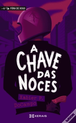 Capa do artigo A Chave Das Noces