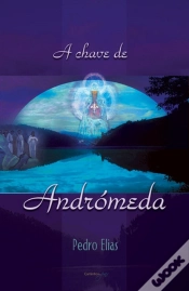 Capa do artigo A Chave de Andrómeda