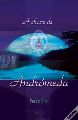 Capa do artigo A Chave de Andrómeda