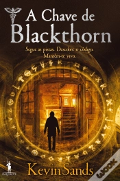 Capa do artigo A Chave de Blackthorn