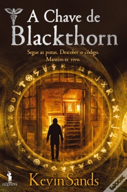 Capa do artigo A Chave de Blackthorn