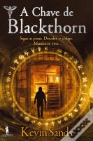 A Chave de Blackthorn