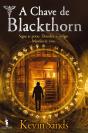 A Chave de Blackthorn - Preview