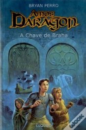 Capa do artigo A Chave de Braha