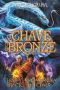 A Chave de Bronze - Preview