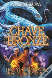Capa do artigo A Chave de Bronze