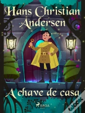 Capa do artigo A Chave De Casa