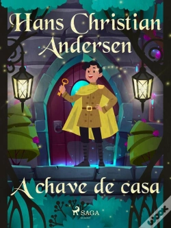 Capa do artigo A Chave De Casa