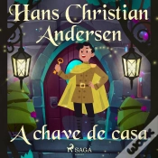 Capa do artigo A Chave De Casa