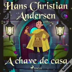 Capa do artigo A Chave De Casa