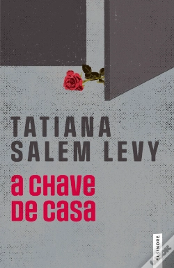 Capa do artigo A Chave de Casa