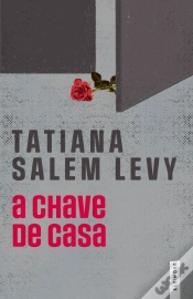 Capa do artigo A Chave de Casa