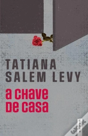 Capa do artigo A Chave De Casa