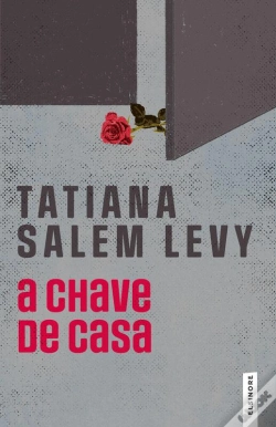 Capa do artigo A Chave De Casa
