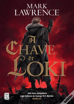 Capa do artigo A Chave de Loki