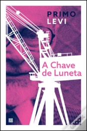 Capa do artigo A Chave de Luneta