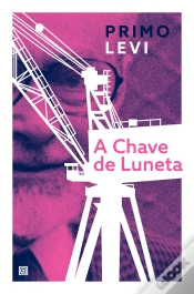 Capa do artigo A Chave De Luneta