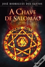 Capa do artigo A Chave de Salomão