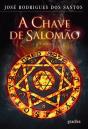 A Chave de Salomão - Preview