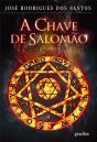 A Chave De Salomão - Preview