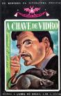 A Chave de Vidro - Preview