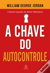 Capa do artigo A Chave Do Autocontrole