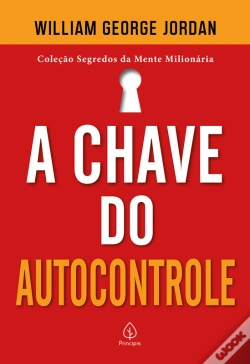 Capa do artigo A Chave Do Autocontrole