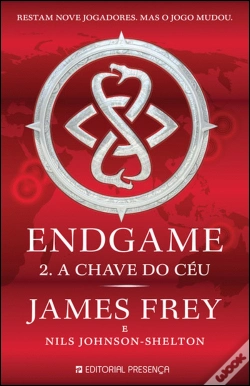 Capa do artigo A Chave do Céu