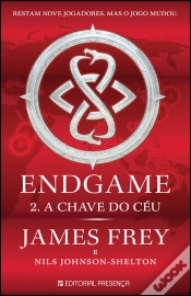 Capa do artigo A Chave do Céu
