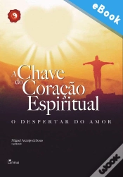 Capa do artigo A Chave Do Coração Espiritual