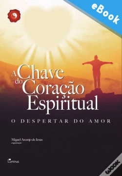 Capa do artigo A Chave Do Coração Espiritual