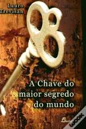 Capa do artigo A Chave do Maior Segredo do Mundo