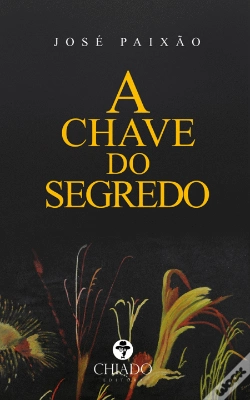 Capa do artigo A Chave do Segredo