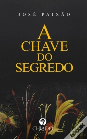 Capa do artigo A Chave do Segredo