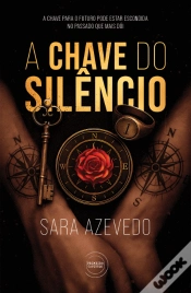 Capa do artigo A Chave do Silêncio