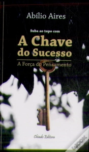 Capa do artigo A Chave do Sucesso