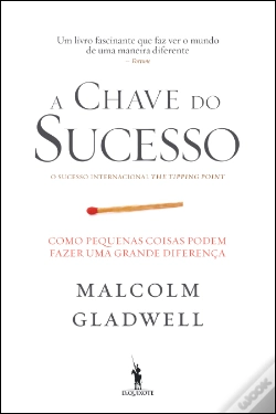 Capa do artigo A Chave do Sucesso