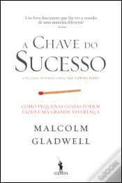 Capa do artigo A Chave do Sucesso