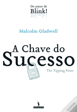 Capa do artigo A Chave Do Sucesso