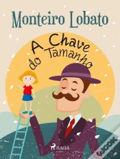 Capa do artigo A Chave Do Tamanho