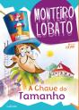 A Chave Do Tamanho - Preview