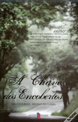 Capa do artigo A Chave dos Encobertos