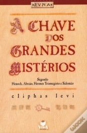 Capa do artigo A Chave dos Grandes Mistérios