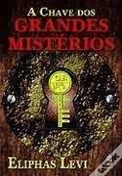 Capa do artigo A Chave dos Grandes Mistérios
