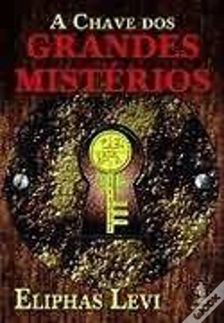 Capa do artigo A Chave dos Grandes Mistérios