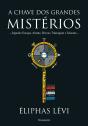 A Chave Dos Grandes Mistérios - Preview