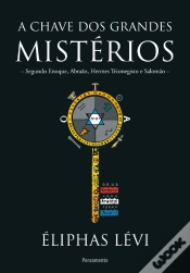Capa do artigo A Chave Dos Grandes Mistérios