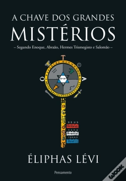 Capa do artigo A Chave Dos Grandes Mistérios