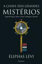 A Chave dos Grandes Mistérios - Preview
