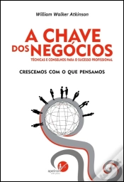 Capa do artigo A Chave dos Negócios